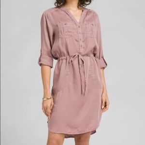 Prana Abbey Dress